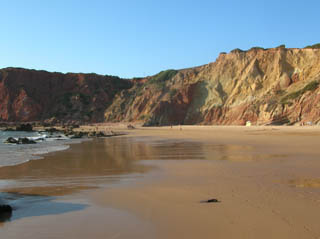 Praia do Amado